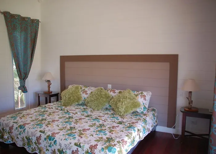 Casa Almendra * Tamarindo
