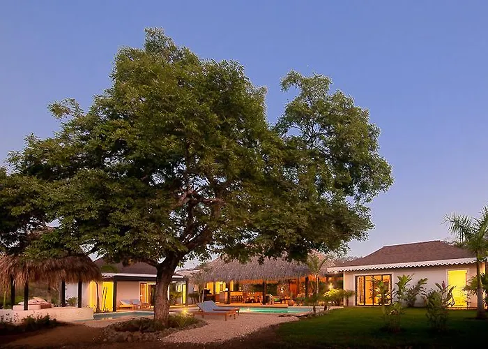 Casa Almendra * Tamarindo