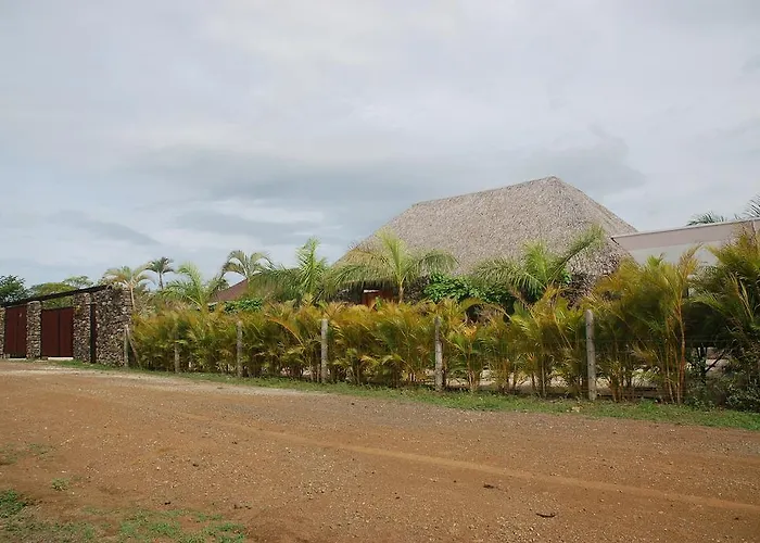 Casa Almendra * Tamarindo
