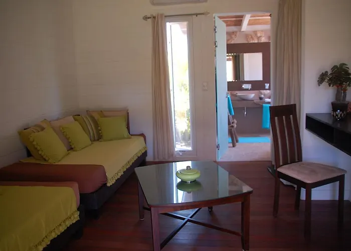 Casa Almendra Tamarindo