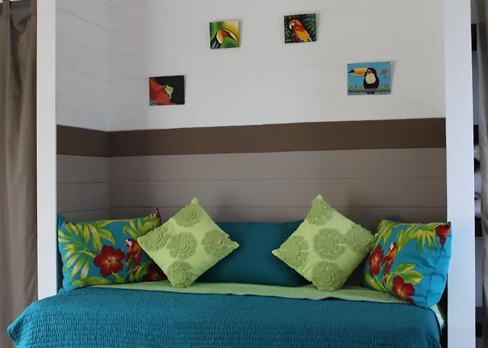 Casa Almendra * Tamarindo
