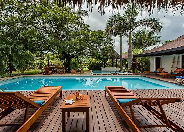 Casa Almendra Tamarindo