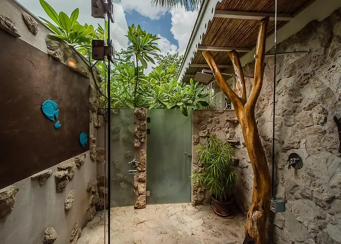 Casa Almendra Tamarindo