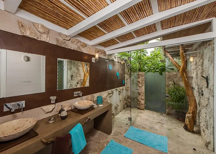 Hotel Casa Almendra *