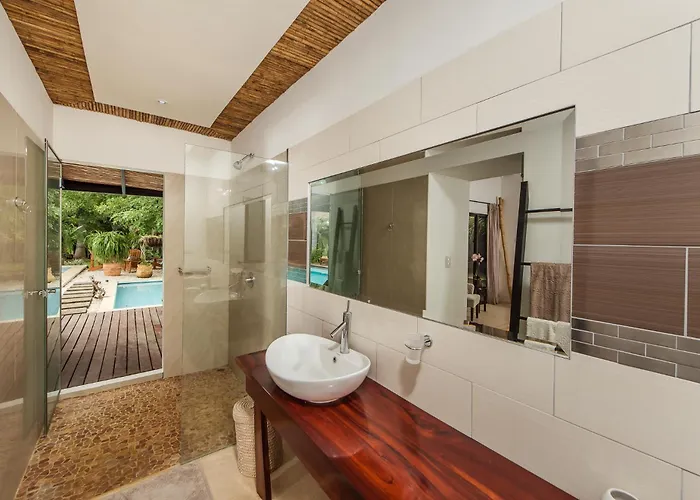 Hotel Casa Almendra *