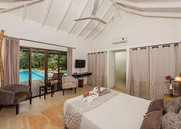 Casa Almendra Tamarindo